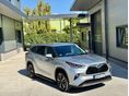 TOYOTA HIGHLANDER 2022/8 - 6