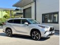 TOYOTA HIGHLANDER 2.5 Hybrid Executive CVT