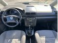 VOLKSWAGEN SHARAN 2006/11 - 9