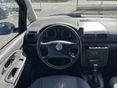 VOLKSWAGEN SHARAN 2006/11 - 10