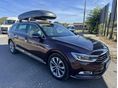 VOLKSWAGEN PASSAT VIII Variant 2.0 TDI BMT SCR Highline 4Motion DSG Kiváló állapot! 115.000KM!! Panorámatető! Kisebb csere!