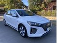 HYUNDAI IONIQ 2019 - 2