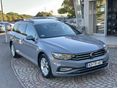 VOLKSWAGEN PASSAT Variant 2.0 TDI SCR Elegance DSG Áfá-s ár!