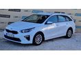 KIA CEE'D 2021/6 - 1