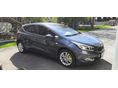 KIA CEE'D 2013/4 - 2