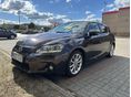 LEXUS CT 200h Executive&Navigation (Automata)