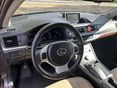 LEXUS CT 2011/7 - 8