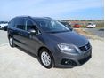 SEAT ALHAMBRA 2.0 TDI Xcellence AUTOMATA!!!XENON!!!NAVIGÁCIÓ!!!!ELEKTROMOS VONÓHOROG!!!!!FRISS MŰSZAKI!!!!