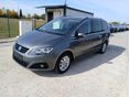 SEAT ALHAMBRA 2018/5 - 2
