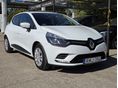 RENAULT CLIO 1.5 dCi Energy Limited Magyarországi. 2 tulajdonos
