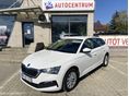 SKODA SCALA 1.5 TSI ACT Essence MAGYAR-1 TULAJ-VEZETETT SZERVIZMÚLT-ÁFÁS-GYÁRI FÉNY-SÁVTARTÓ-ANDROID/APPLE