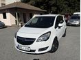 OPEL MERIVA B 1.4 T Enjoy Magyarországi Leinformálható Gk!!!!!!!!!!!!!!!!!!!!!!!!!!!