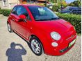 FIAT 500 2010/1 - 2