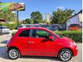 FIAT 500 2010/1 - 3