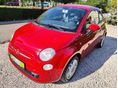 FIAT 500 2010/1 - 5