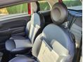 FIAT 500 2010/1 - 15