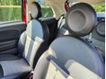 FIAT 500 2010/1 - 16