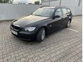 BMW 318d Touring
