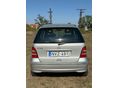 MERCEDES-BENZ A 160 2001/7 - 5