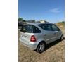 MERCEDES-BENZ A 160 2001/7 - 4