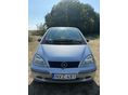 MERCEDES-BENZ A 160 2001/7 - 2