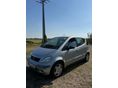 MERCEDES-BENZ A 160 L Elegance