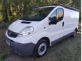 OPEL VIVARO 2014/12 - 1