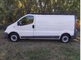 OPEL VIVARO 2014/12 - 2