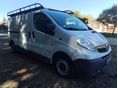OPEL VIVARO 2014/12 - 7