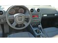 AUDI A3 2012 - 13