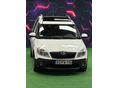 SKODA ROOMSTER 1.2 Tsi Scout 5J - Magán + Friss műszaki + Panorámatető