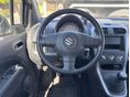 SUZUKI SPLASH 2009/7 - 3