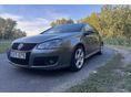 VOLKSWAGEN GOLF V Variant 2.0 PD TDI Sportline
