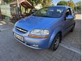 CHEVROLET KALOS 2005/3 - 1