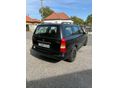 OPEL ASTRA G 1999/7 - 11