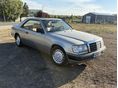 MERCEDES-BENZ W 124 1987/12 - 2