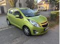 CHEVROLET SPARK 2012 - 1
