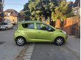 CHEVROLET SPARK 2012 - 2