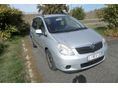 TOYOTA COROLLA VERSO 2003/10 - 2
