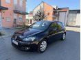 VOLKSWAGEN GOLF VI 2010/9 - 1