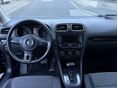 VOLKSWAGEN GOLF VI 2010/9 - 6