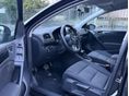 VOLKSWAGEN GOLF VI 2010/9 - 8