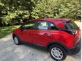 OPEL CROSSLAND X 2018/8 - 2