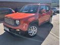 JEEP RENEGADE 2016/6 - 1