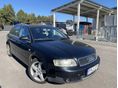 AUDI A4 2004/5 - 2