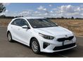 KIA CEE'D Ceed 1.6 CRDi LP Bronze SÉRÜLÉSMENTES