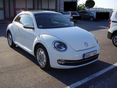 VOLKSWAGEN BEETLE 1.2 TSI Design BMT úJSZERŰ !MAGYARORSZÁGI!GARANTÁLT 45000 KM!! TÉL-NYÁRI KEREKEKKEL!!