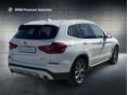 BMW X3 2021/7 - 2