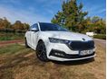 SKODA OCTAVIA 2021/11 - 1