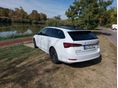 SKODA OCTAVIA 2021/11 - 2